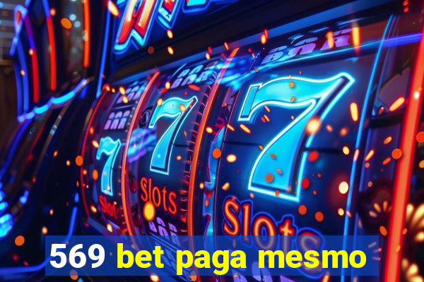 569 bet paga mesmo